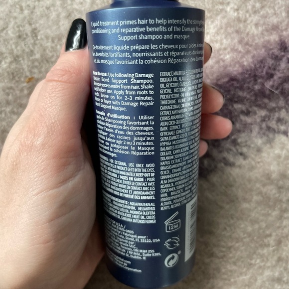 NEW unopened hair repair Monat products - Picture 2 of 11